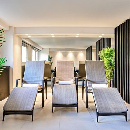 Hotel Iris Jesolo Ngoại thất bức ảnh