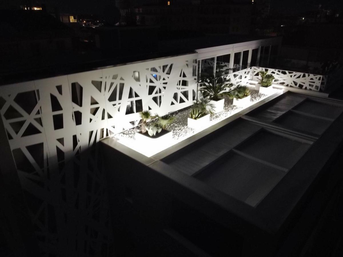 Hotel Iris Jesolo Ngoại thất bức ảnh