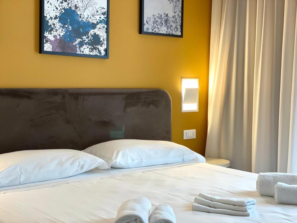Hotel Iris Jesolo Ngoại thất bức ảnh