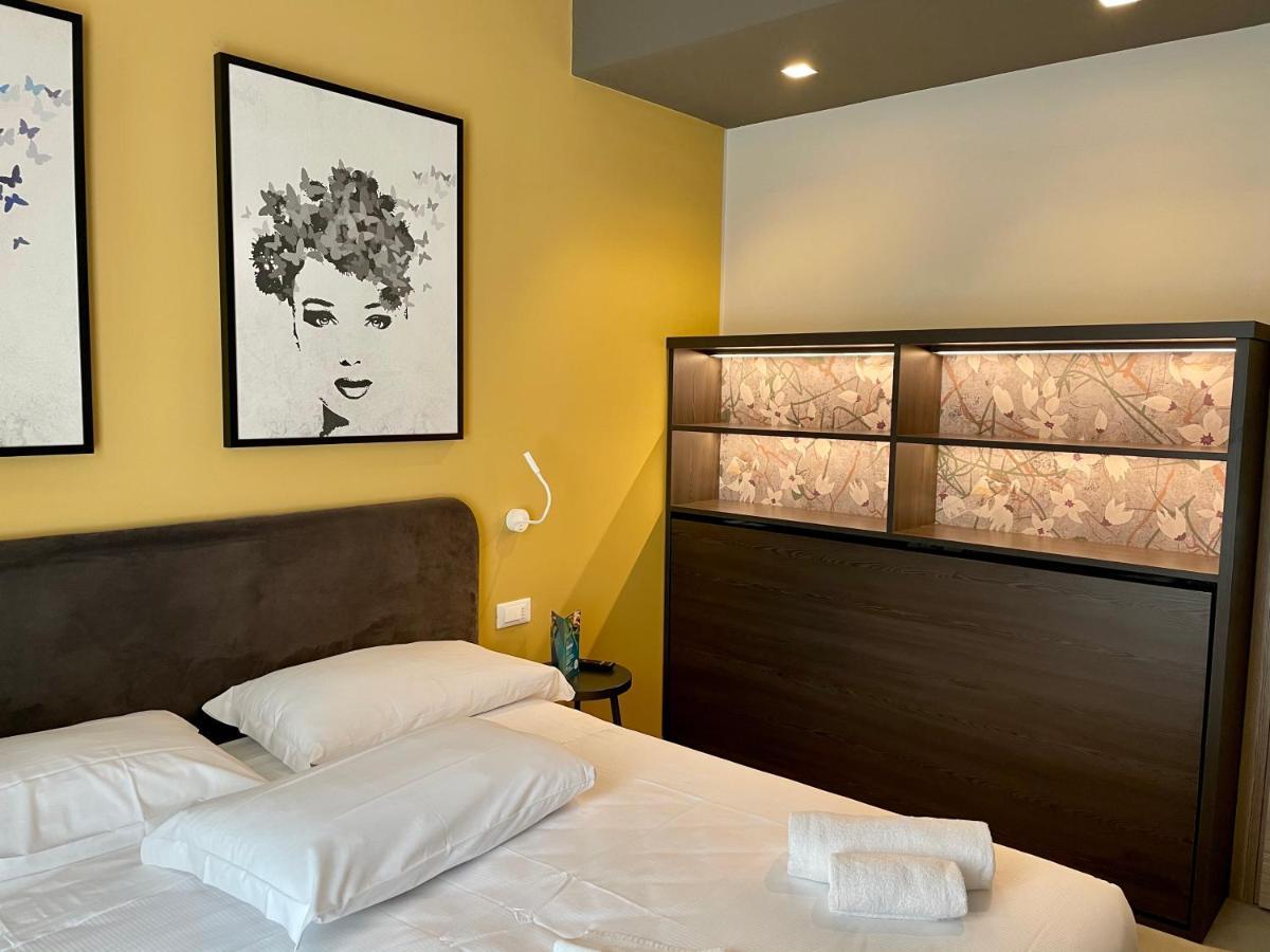 Hotel Iris Jesolo Ngoại thất bức ảnh
