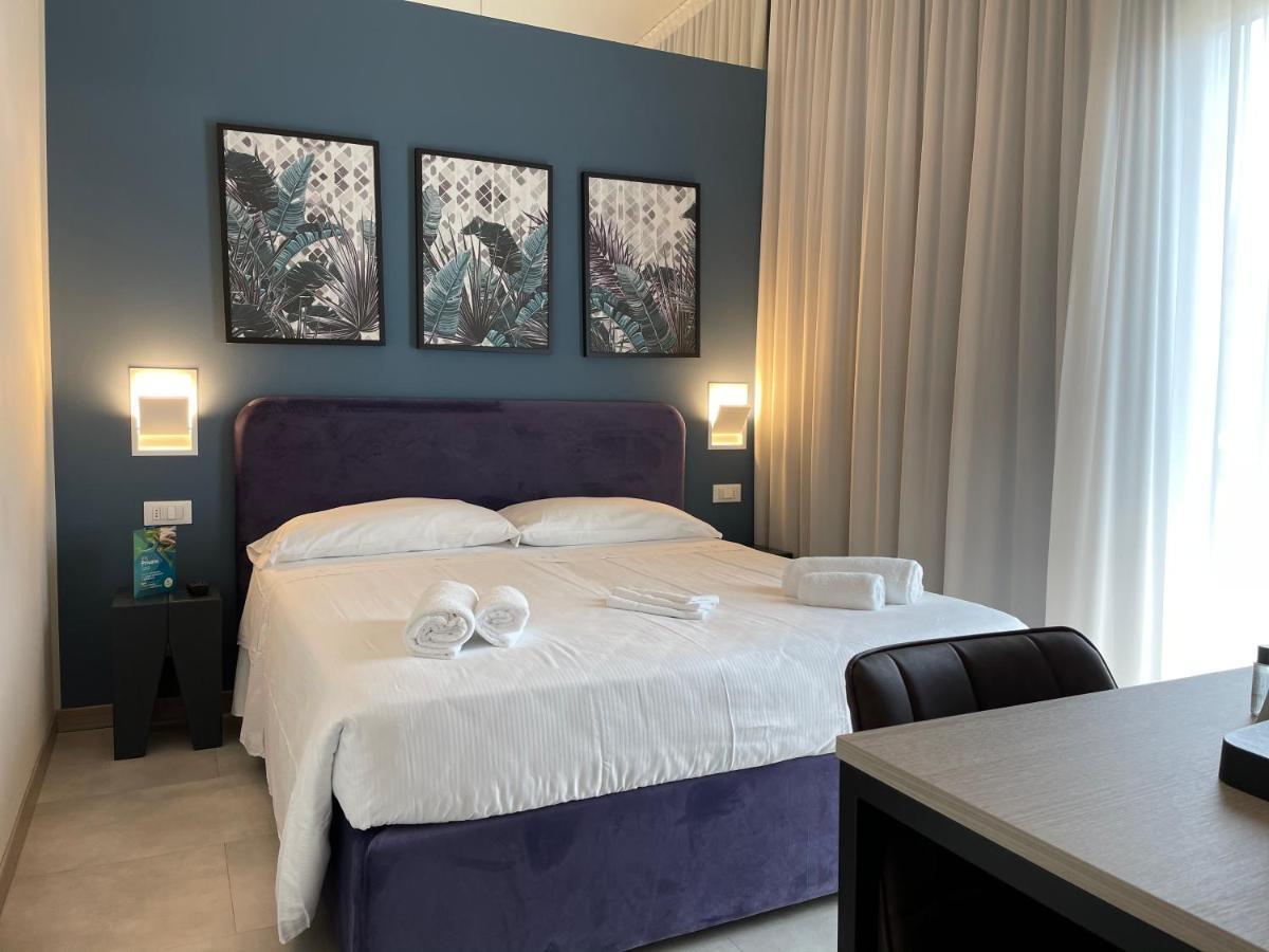 Hotel Iris Jesolo Ngoại thất bức ảnh