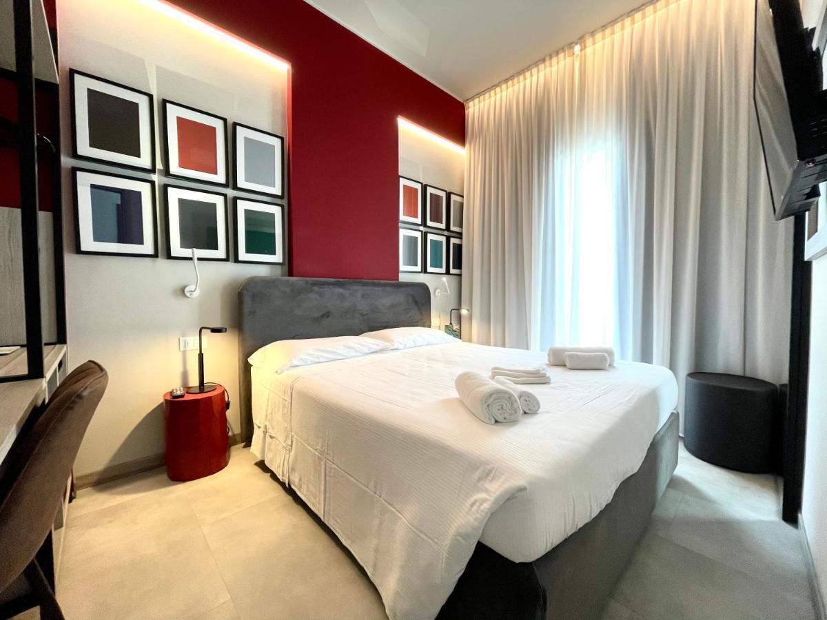 Hotel Iris Jesolo Ngoại thất bức ảnh