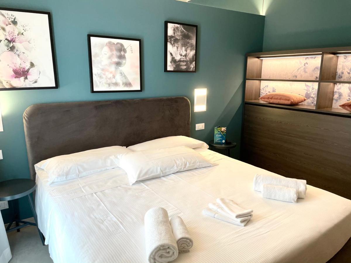 Hotel Iris Jesolo Ngoại thất bức ảnh