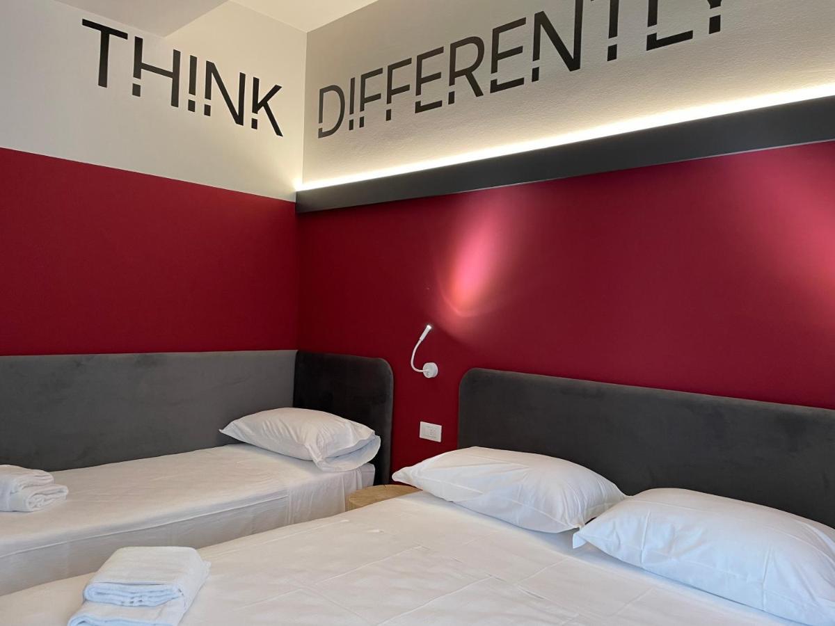 Hotel Iris Jesolo Ngoại thất bức ảnh