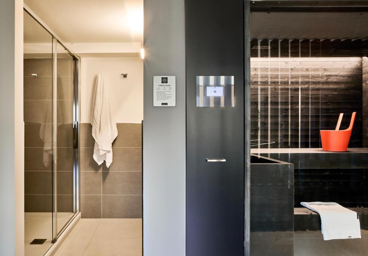 Hotel Iris Jesolo Ngoại thất bức ảnh