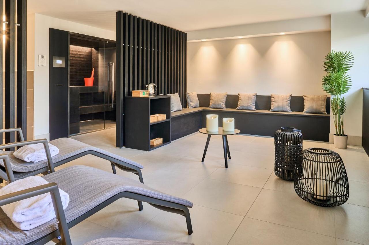 Hotel Iris Jesolo Ngoại thất bức ảnh