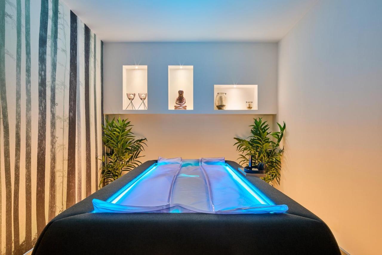 Hotel Iris Jesolo Ngoại thất bức ảnh