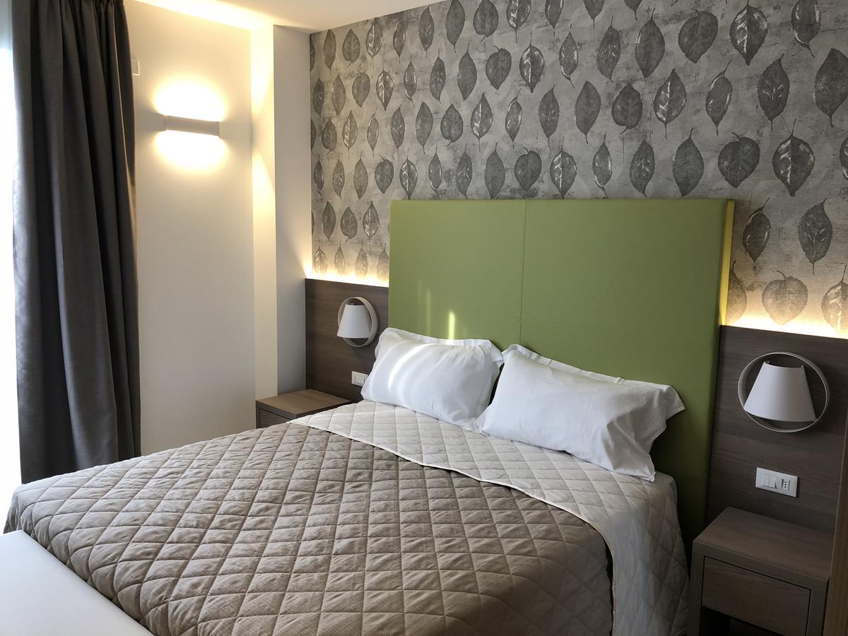 Hotel Iris Jesolo Ngoại thất bức ảnh