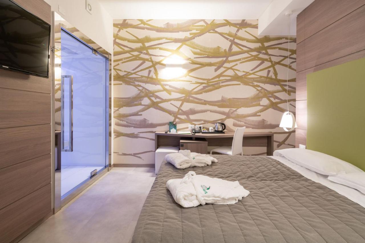 Hotel Iris Jesolo Ngoại thất bức ảnh