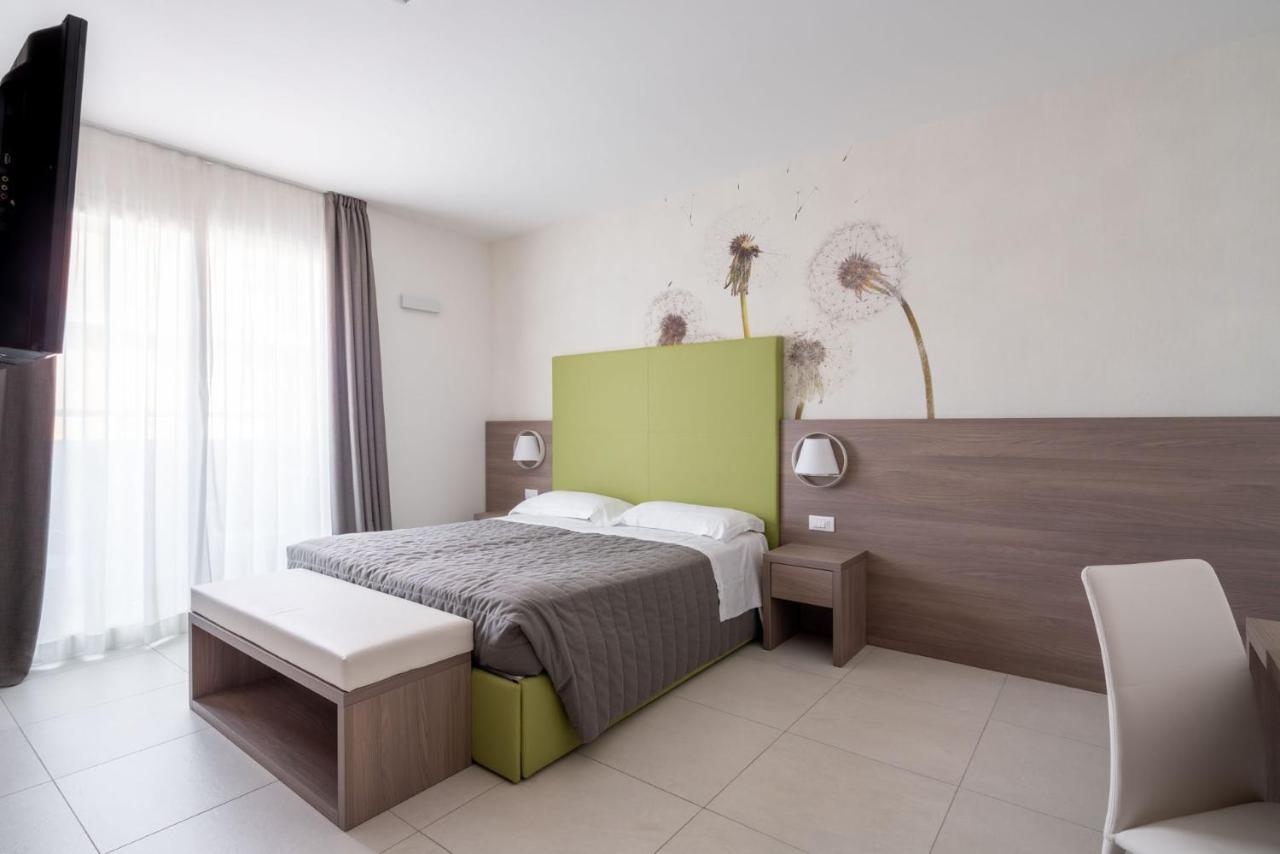 Hotel Iris Jesolo Ngoại thất bức ảnh