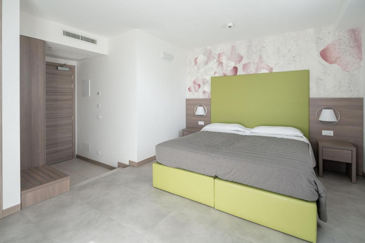 Hotel Iris Jesolo Ngoại thất bức ảnh