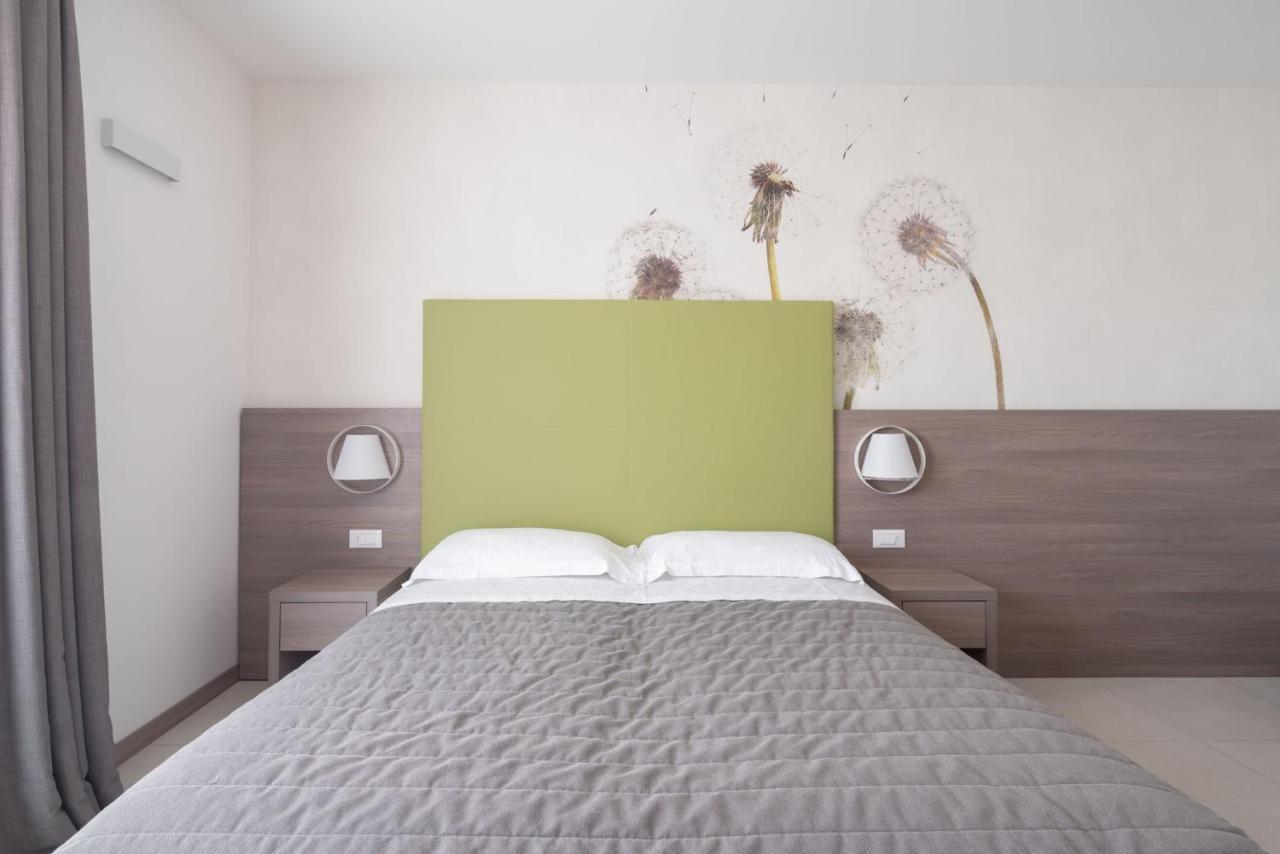 Hotel Iris Jesolo Ngoại thất bức ảnh