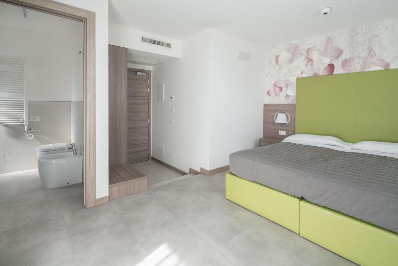 Hotel Iris Jesolo Ngoại thất bức ảnh