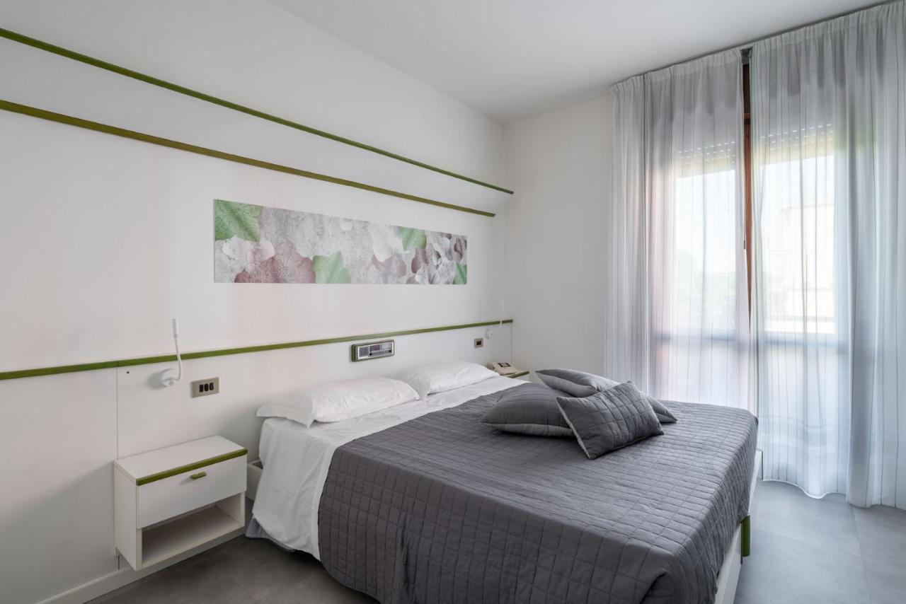 Hotel Iris Jesolo Ngoại thất bức ảnh