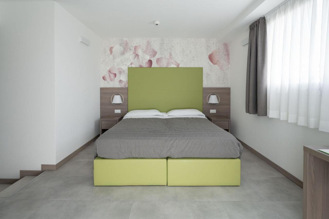 Hotel Iris Jesolo Ngoại thất bức ảnh