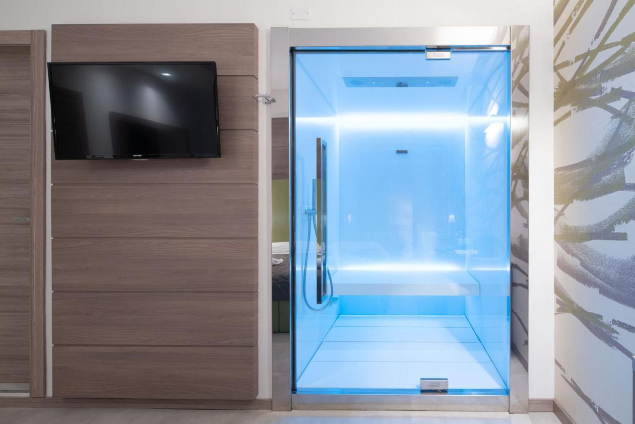 Hotel Iris Jesolo Ngoại thất bức ảnh