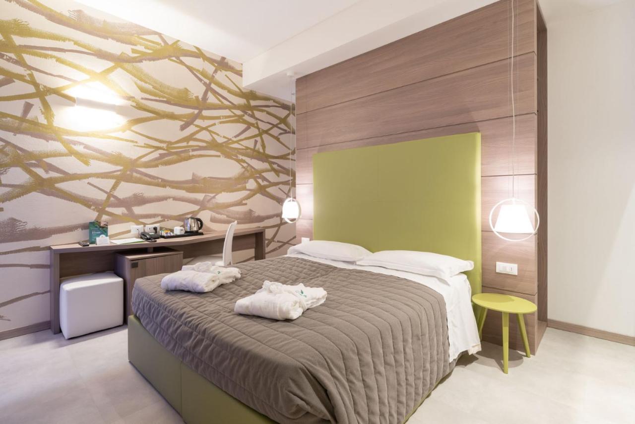 Hotel Iris Jesolo Ngoại thất bức ảnh