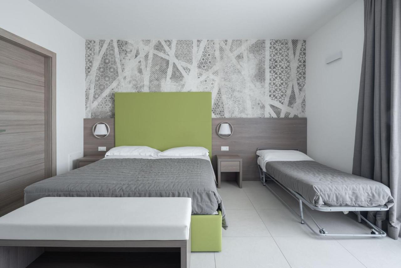 Hotel Iris Jesolo Ngoại thất bức ảnh