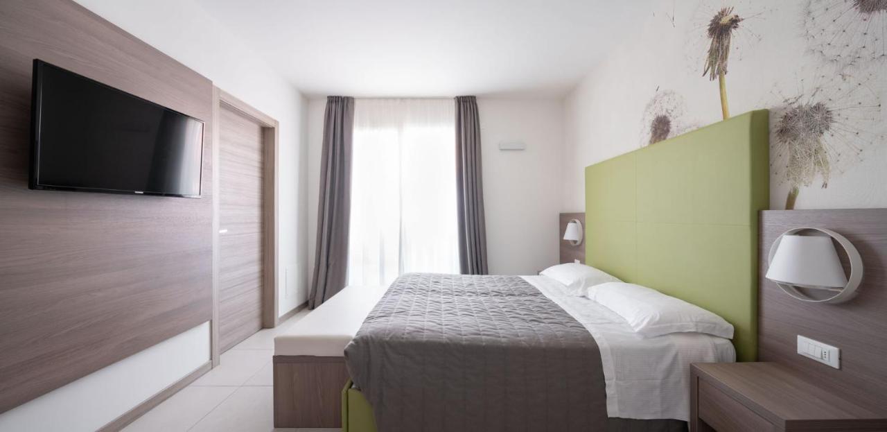 Hotel Iris Jesolo Ngoại thất bức ảnh