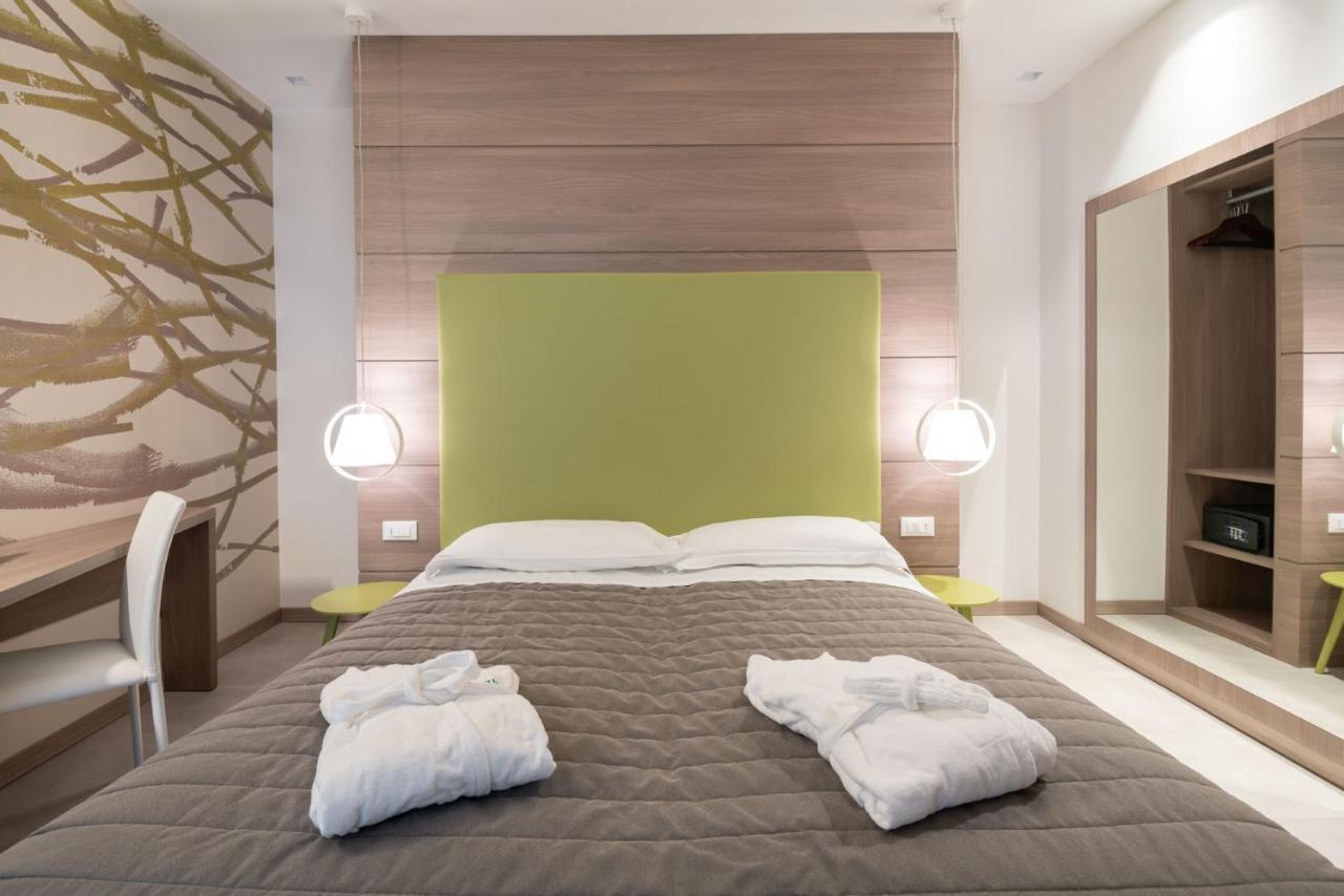 Hotel Iris Jesolo Ngoại thất bức ảnh