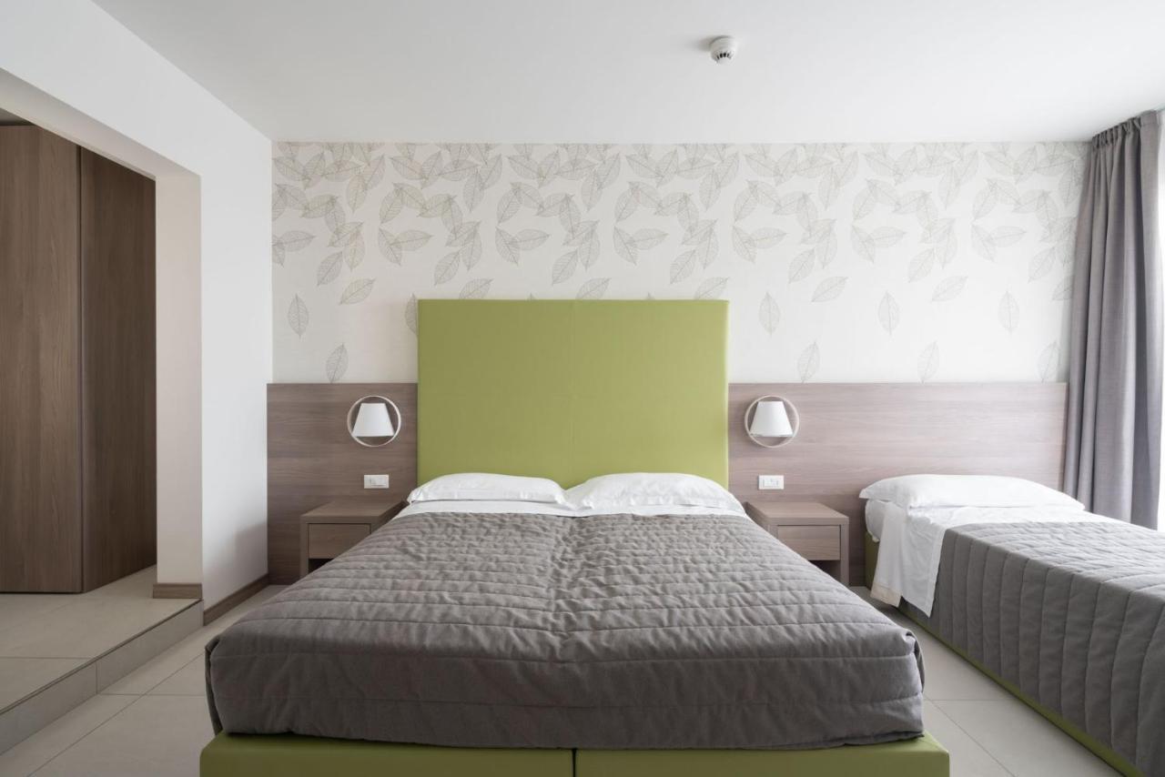Hotel Iris Jesolo Ngoại thất bức ảnh