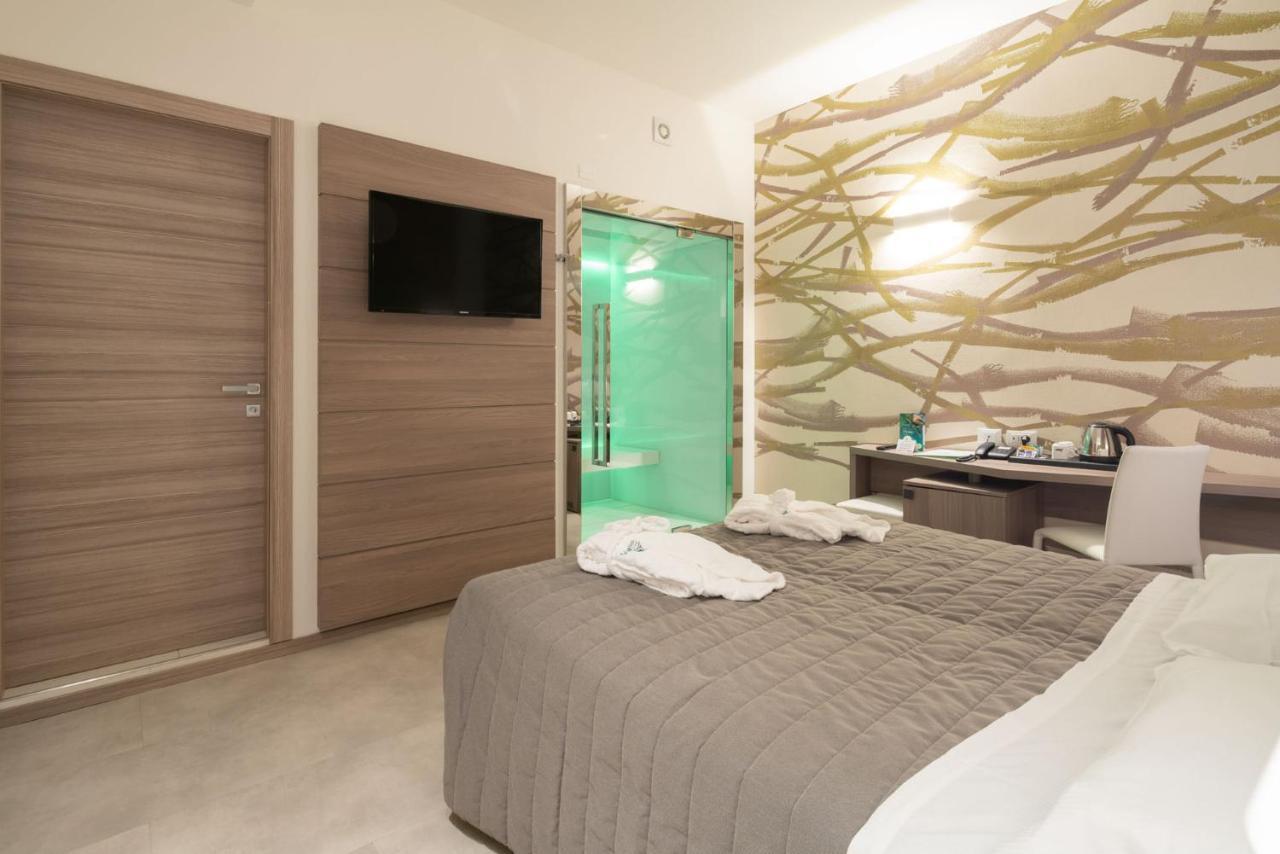 Hotel Iris Jesolo Ngoại thất bức ảnh