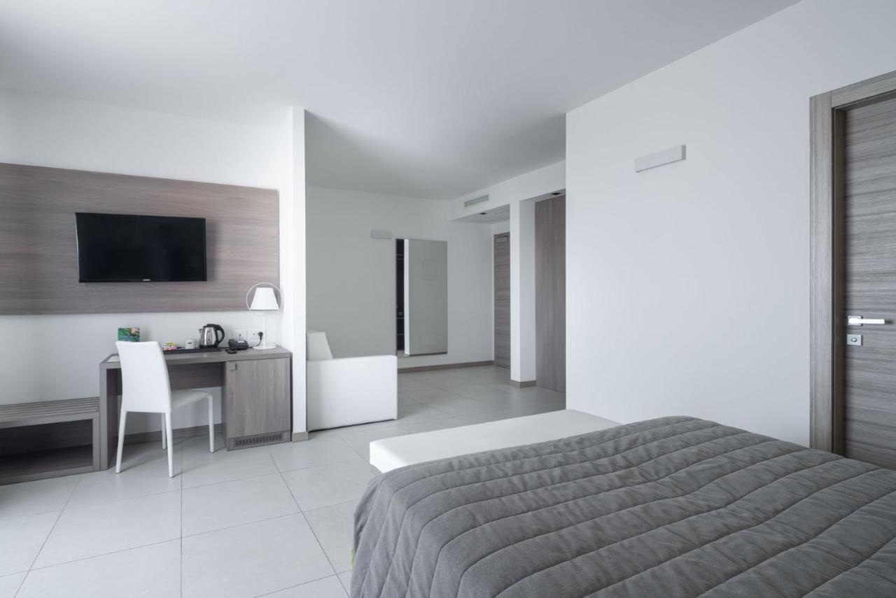Hotel Iris Jesolo Ngoại thất bức ảnh