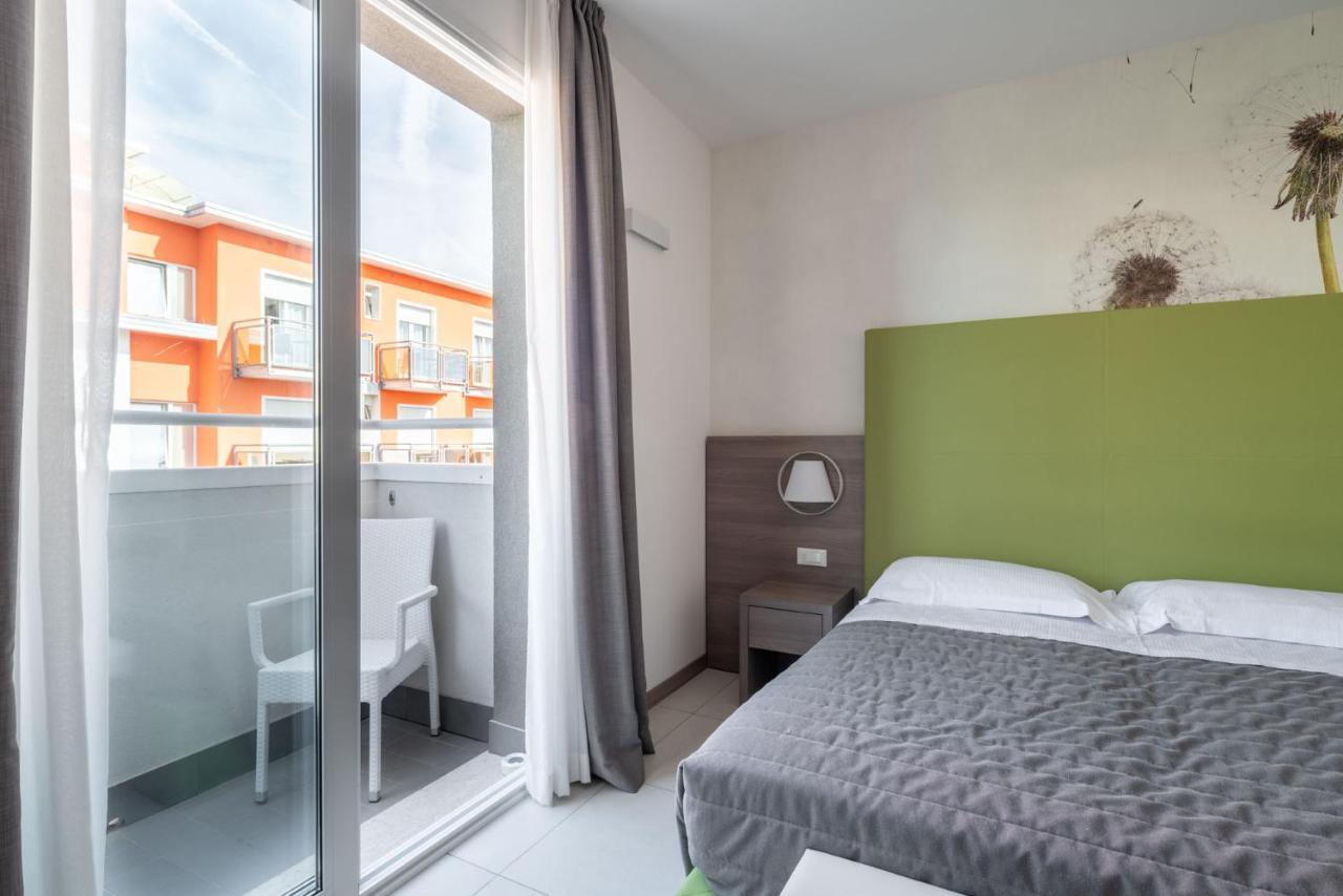 Hotel Iris Jesolo Ngoại thất bức ảnh