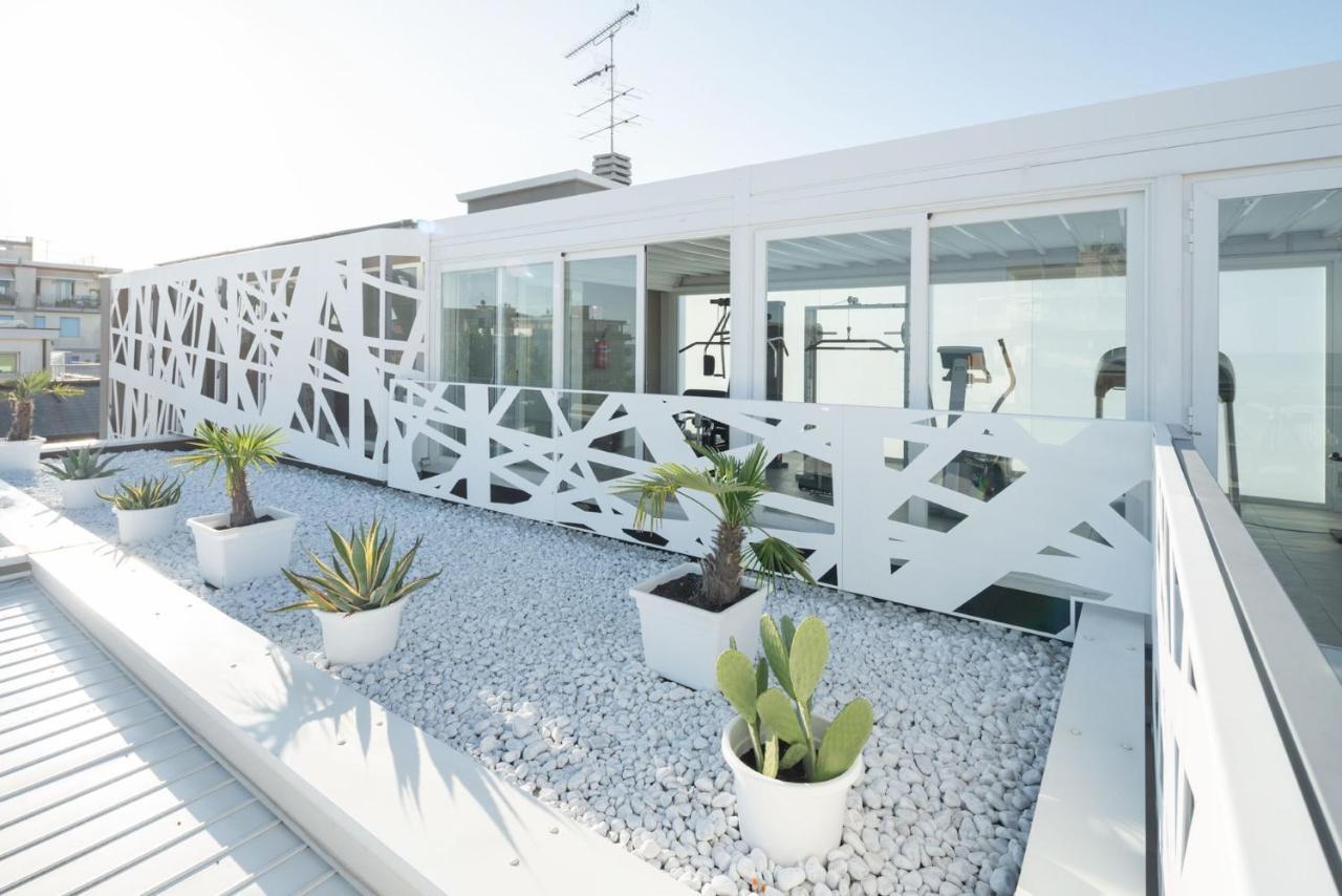 Hotel Iris Jesolo Ngoại thất bức ảnh
